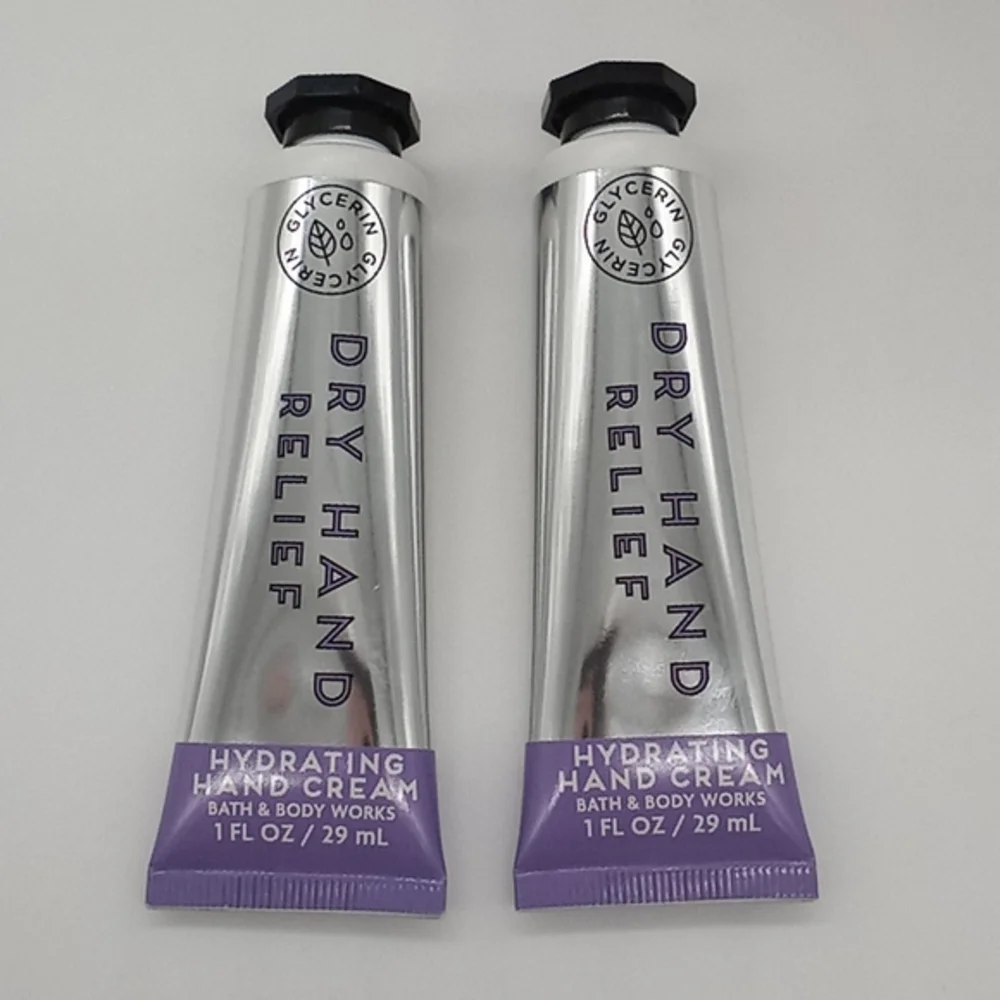 Bath & Body Works two 1oz
